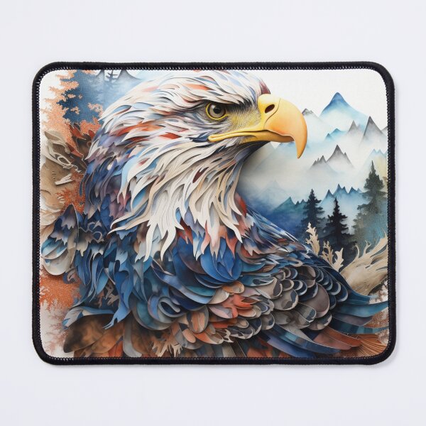 Item preview, Fierce Patriotism designed and sold by NDMDesignStudio.