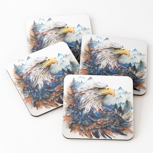 Item preview, Fierce Patriotism designed and sold by NDMDesignStudio.