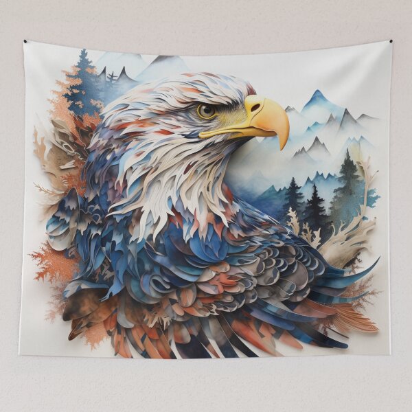 Item preview, Fierce Patriotism designed and sold by NDMDesignStudio.