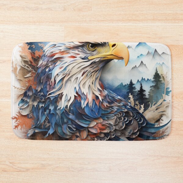 Item preview, Fierce Patriotism designed and sold by NDMDesignStudio.
