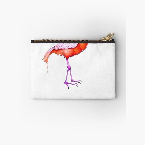 Item preview, Scarlet Ibis, Red Ibis designed and sold by nicheteees.
