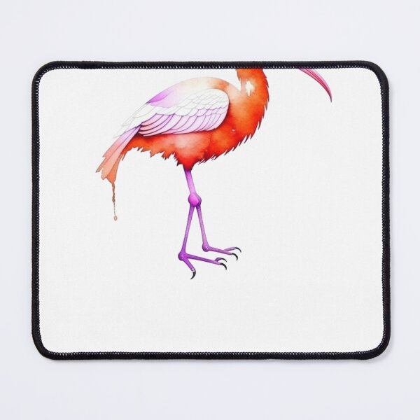 Item preview, Scarlet Ibis, Red Ibis designed and sold by nicheteees.