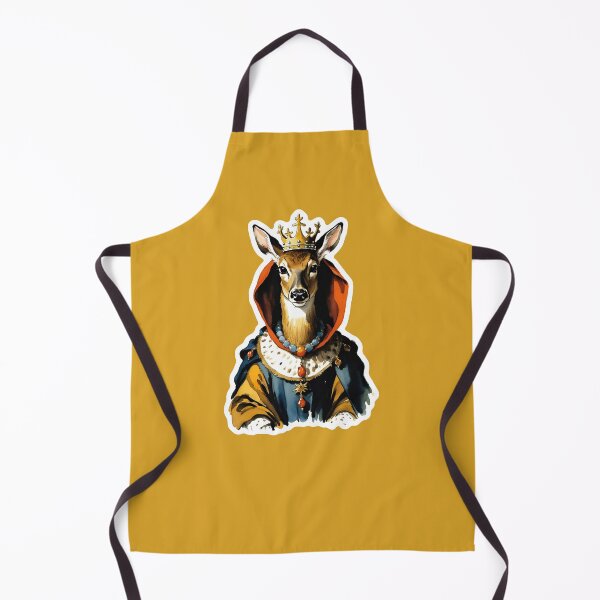 Item preview, Royal Doe designed and sold by BovineDesignsCA.