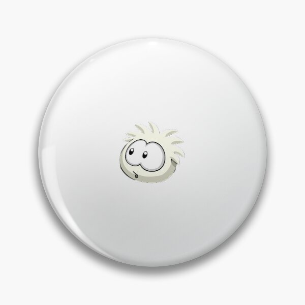 Item preview, Puffle  designed and sold by lilydesmond.