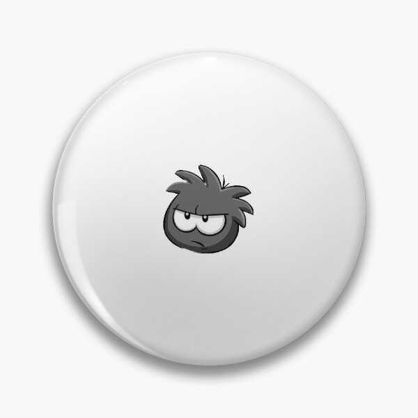 Item preview, Puffle designed and sold by lilydesmond.