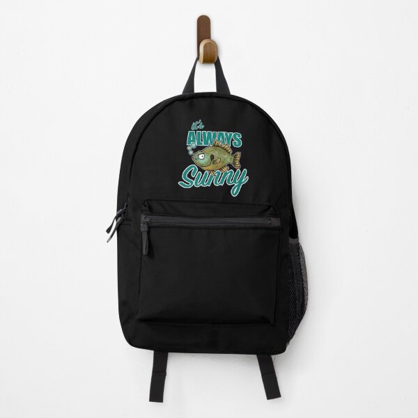 Item preview, It's Always Sunny Bluegill designed and sold by MightyJeis.