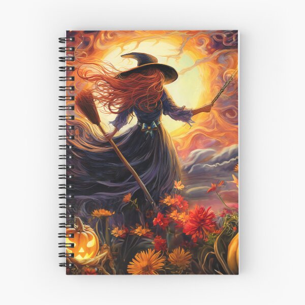Item preview, I Put a Spell on You designed and sold by Claudia Bartoli-McKinney.