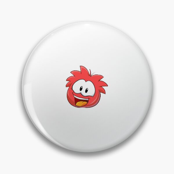 Item preview, Puffle designed and sold by lilydesmond.