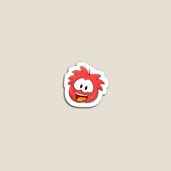 Item preview, Puffle designed and sold by lilydesmond.