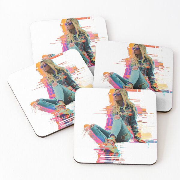 Item preview, Colorful art meets fashion designed and sold by chi3-jp.