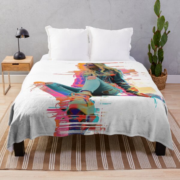 Item preview, Colorful art meets fashion designed and sold by chi3-jp.