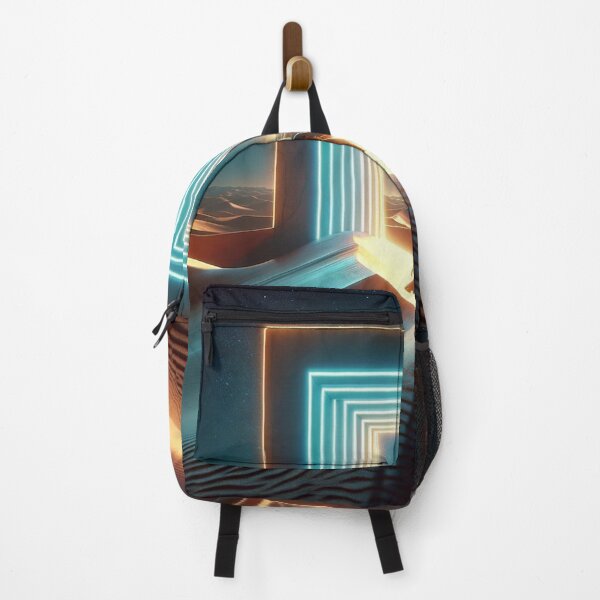 Item preview, The portal in the desert. Part 1 designed and sold by Wolfey133.