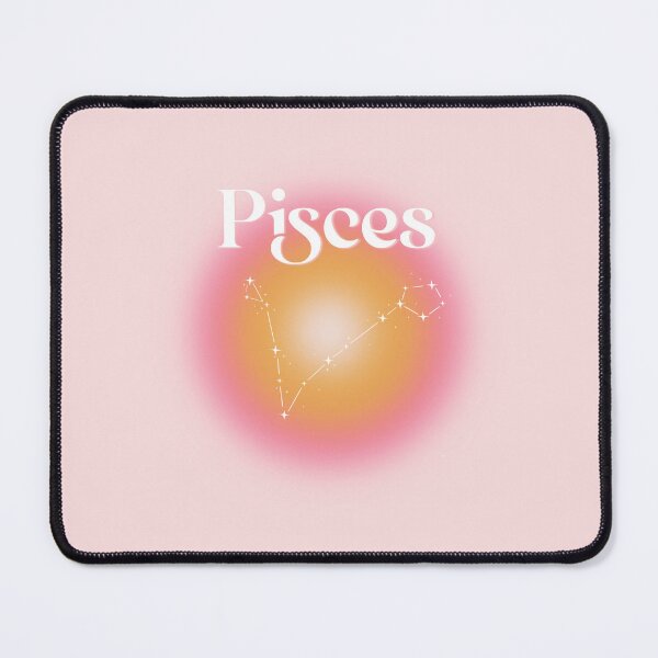 Item preview, Pisces Constellation Aura Zodiac Sign, Birthday Spirituality Gifts, Astrology, Manifesting, Angel designed and sold by DaintiestDesign.