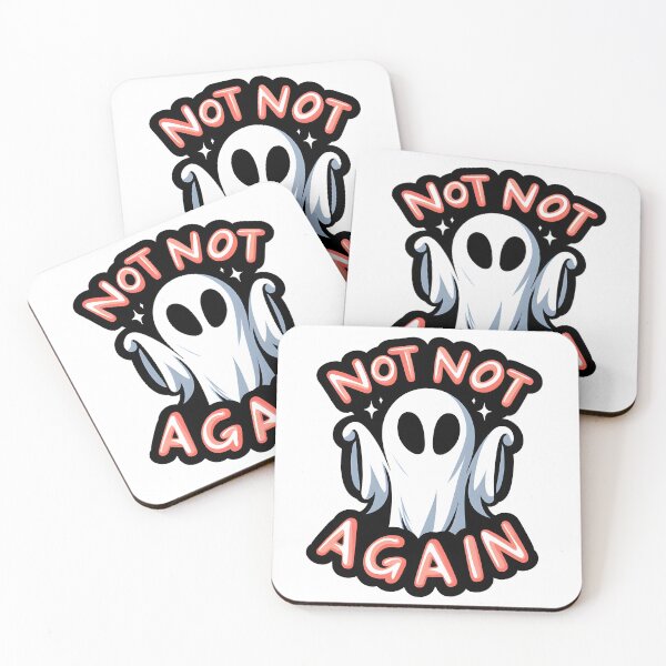 Item preview, Tales of the Not Again  designed and sold by Dazzle-Sizzle.