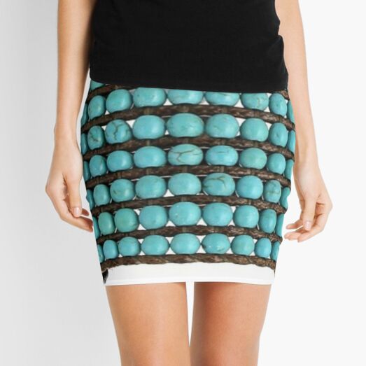 Proportion, adequacy, symmetry, fashionable, trendy, stylish, fancy, hip Mini Skirt