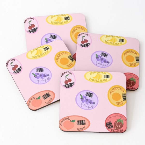 Item preview, fake produce sale  designed and sold by calliedale.