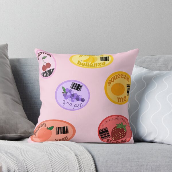 Item preview, fake produce sale  designed and sold by calliedale.