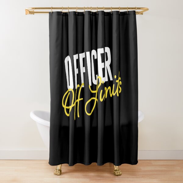 Item preview, Officer Off Limits - Title designed and sold by baileyyfaith.