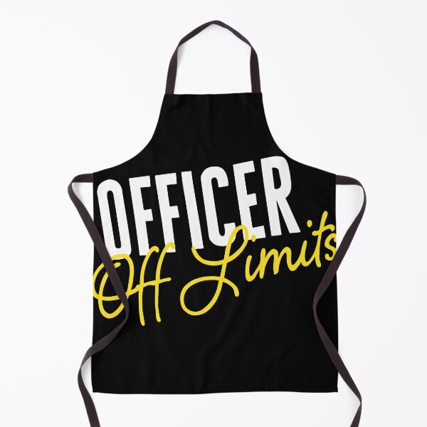 Artikelvorschau, Officer Off Limits – Titel entworfen und verkauft von baileyyfaith.