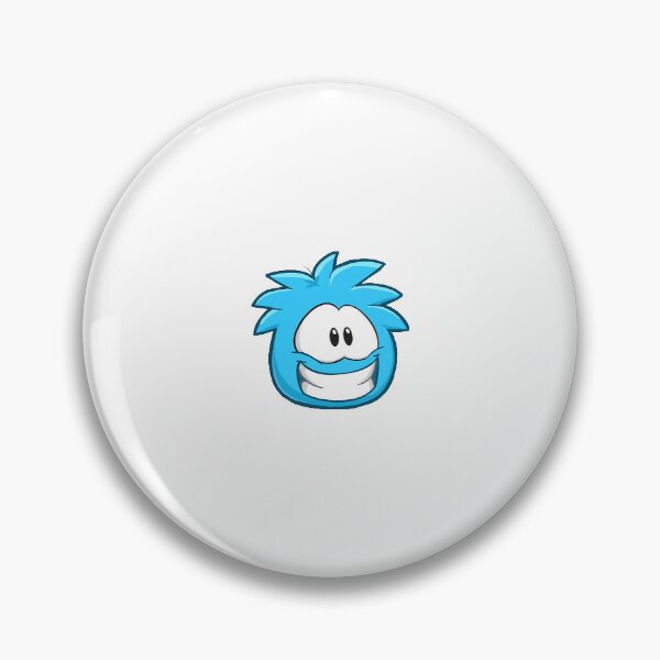 Item preview, Puffle designed and sold by lilydesmond.