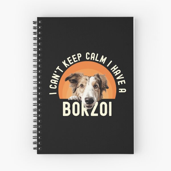 Artikelvorschau, Ich habe einen Barsoi entworfen und verkauft von TheAnimalZ00.