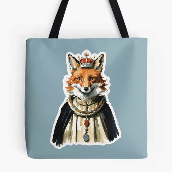 Item preview, Royal Fox designed and sold by BovineDesignsCA.