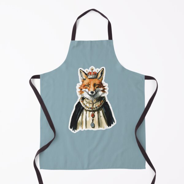 Item preview, Royal Fox designed and sold by BovineDesignsCA.
