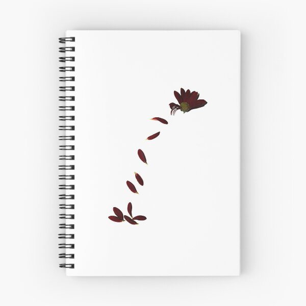 Item preview, The flutter of petals designed and sold by MissTLouise.