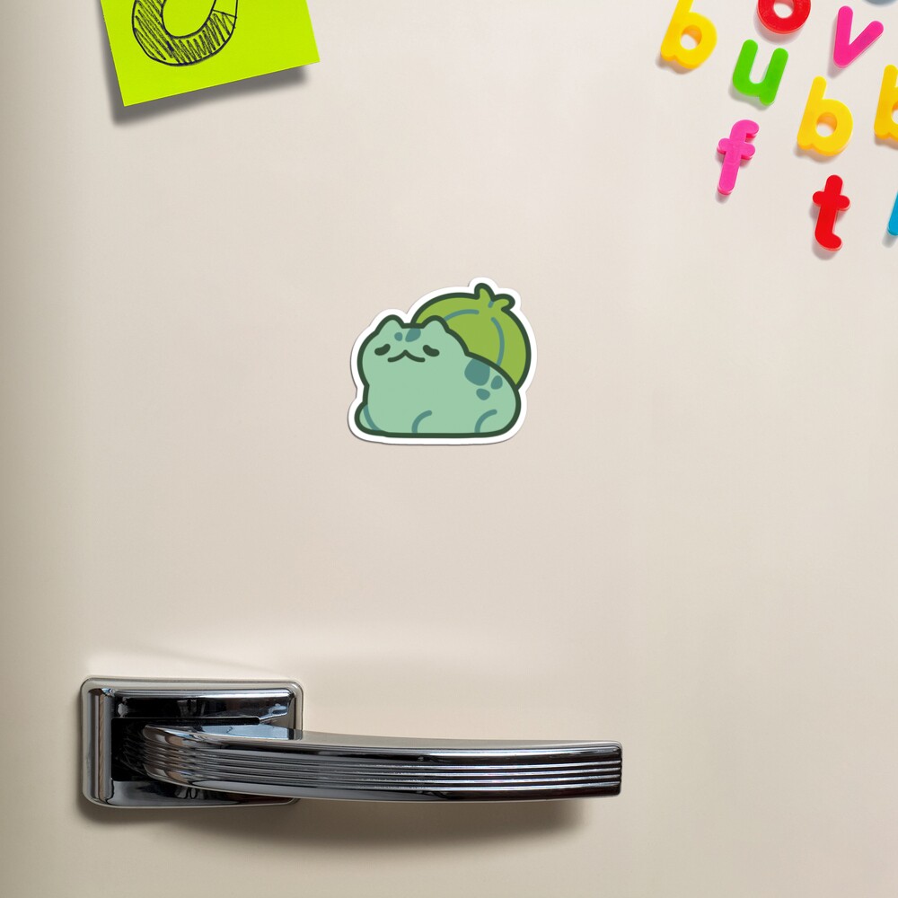 Item preview, Magnet designed and sold by Mokkarin.