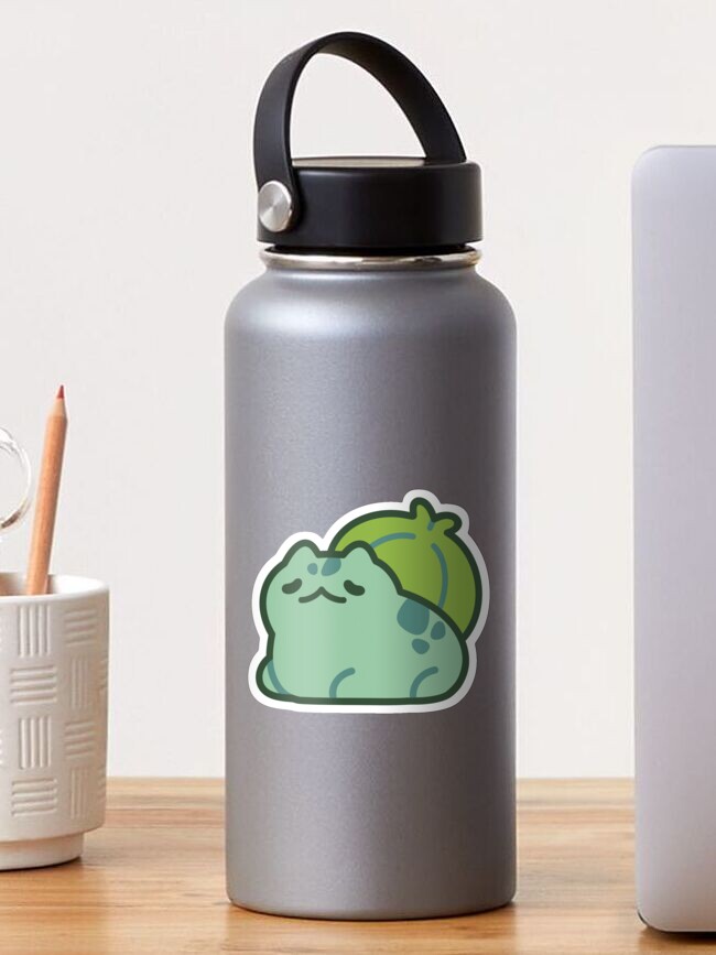 Thumbnail 1 of 3, Sticker, SunnySaur designed and sold by Mokkarin.