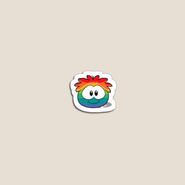 Item preview, Puffle designed and sold by lilydesmond.