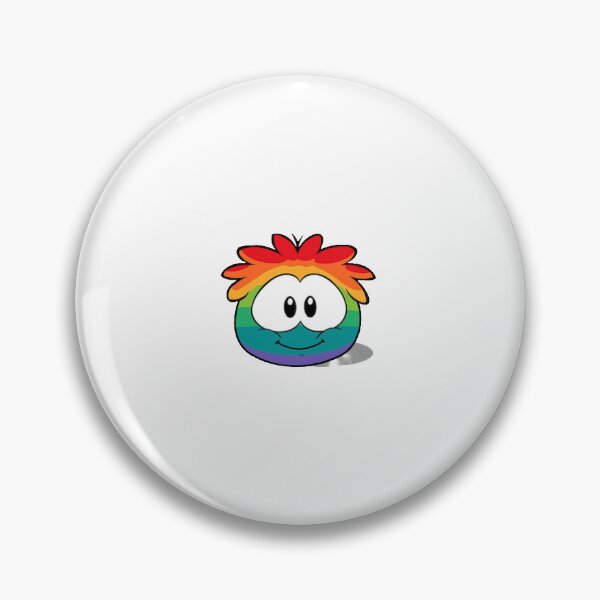 Item preview, Puffle designed and sold by lilydesmond.