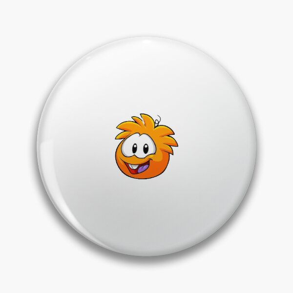 Item preview, Puffle  designed and sold by lilydesmond.