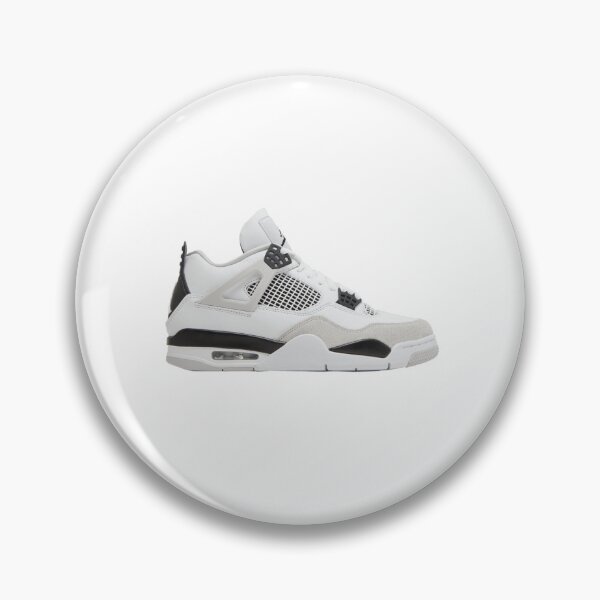 Item preview, jordan 4s designed and sold by Joshua Sang.