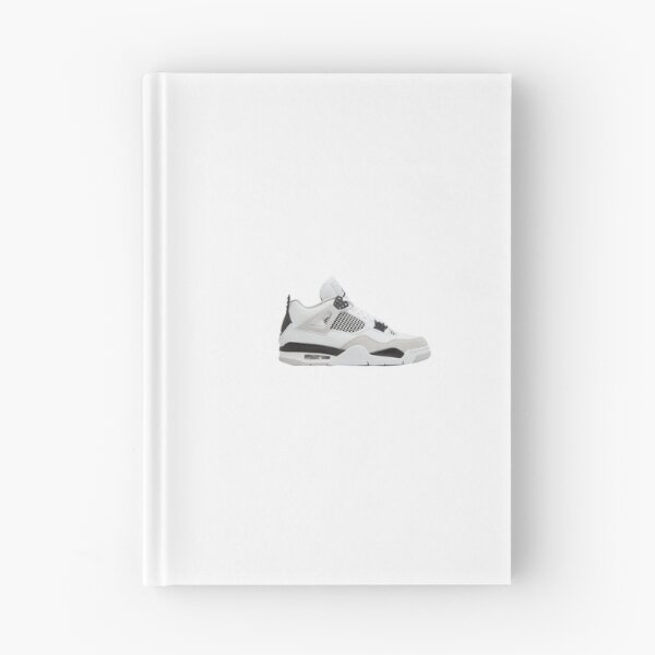 Item preview, jordan 4s designed and sold by Joshua Sang.