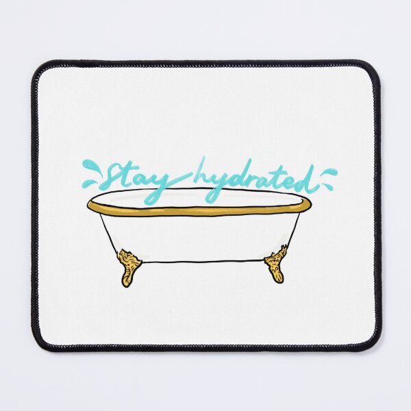 Item preview, Jacob Elordi's Bath Water designed and sold by cringevouge.