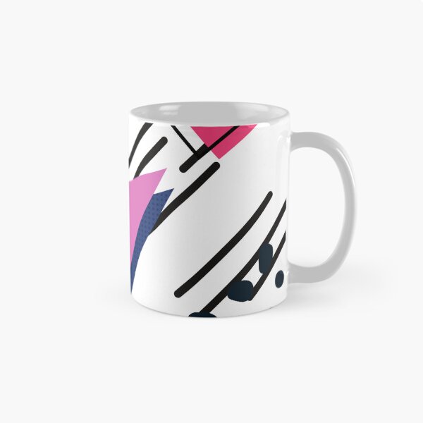 Item preview, "Retro Radiance: 90s Neon Kaleidoscope" designed and sold by Fanishdesigned.