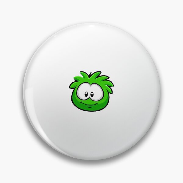 Item preview, Puffle  designed and sold by lilydesmond.