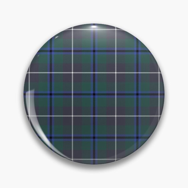 Item preview, Douglas Modern Tartan designed and sold by kerrychantt.