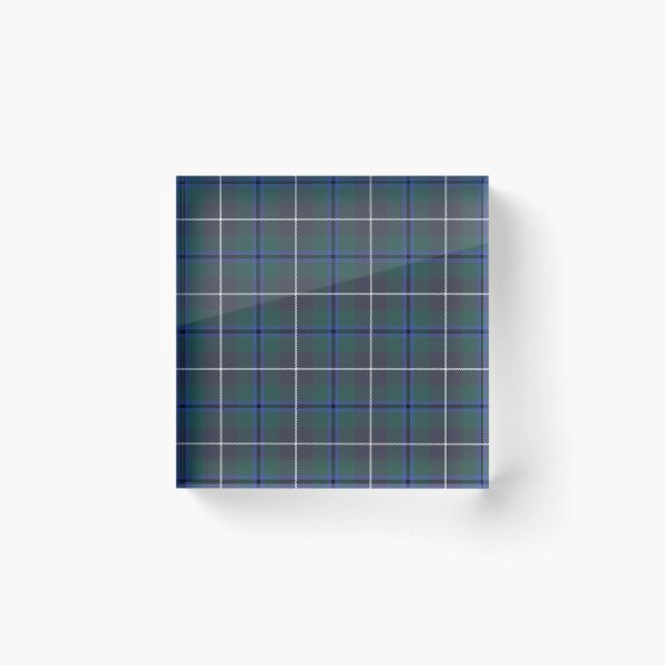 Item preview, Douglas Modern Tartan designed and sold by kerrychantt.