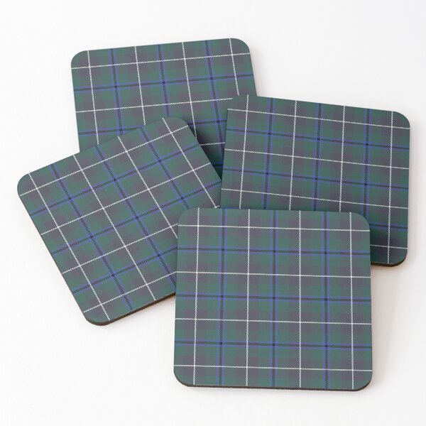 Item preview, Douglas Modern Tartan designed and sold by kerrychantt.