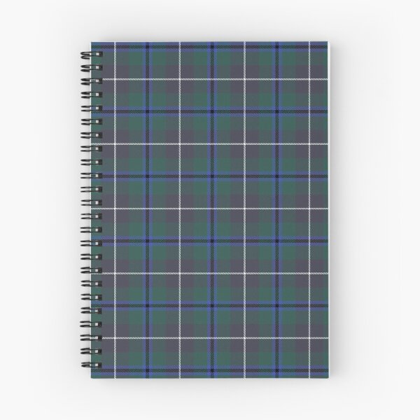 Item preview, Douglas Modern Tartan designed and sold by kerrychantt.