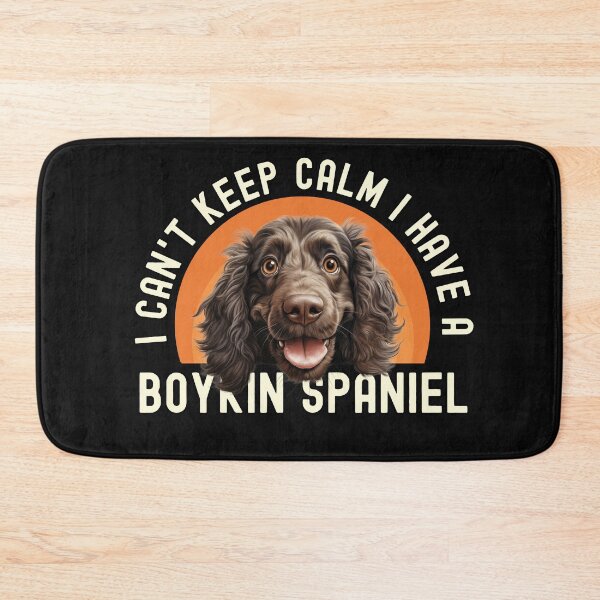 Item preview, I Have A Boykin Spaniel  designed and sold by TheAnimalZ00.