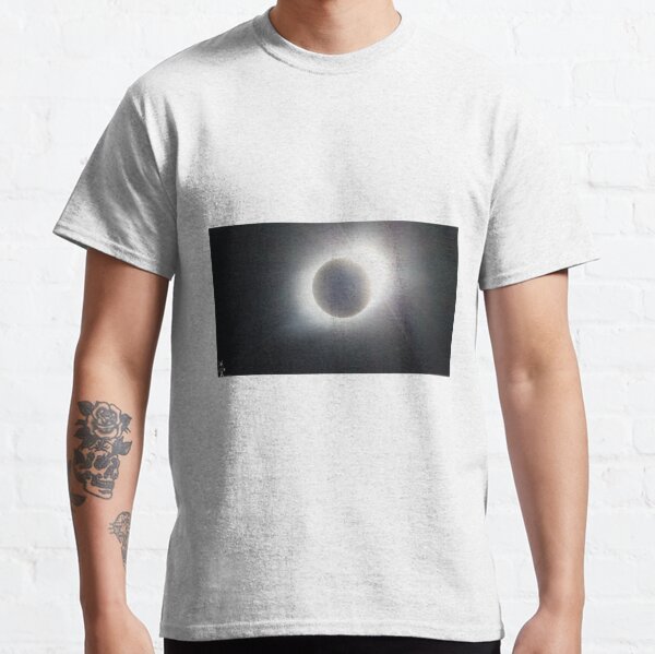 2017 Eclipse Classic T-Shirt