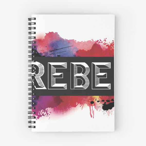 Aperçu de l'œuvre Rebelle créée et vendue par RebelRebel01.