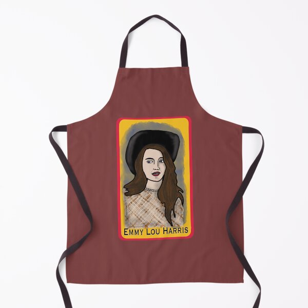 Item preview, Emmy Lou Harris designed and sold by TLBugg.