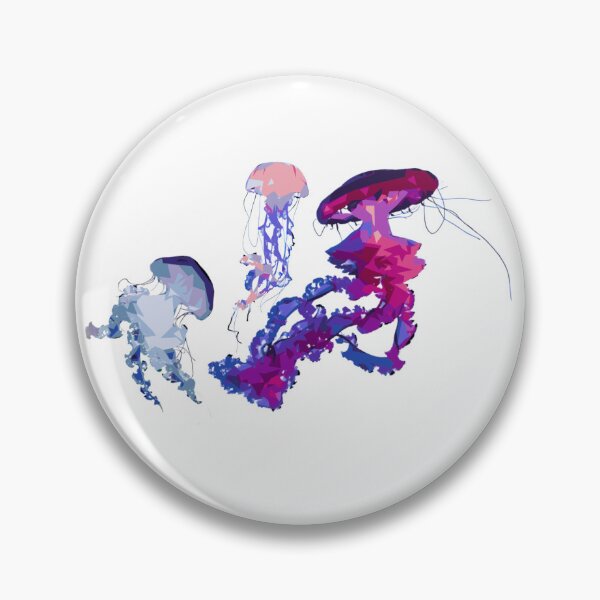 Item preview, A collection of jellies designed and sold by LuckyFrogsFoot.