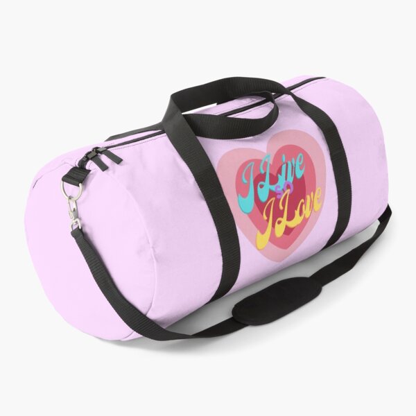 Item preview, I live so I love from Trivia: Love by RM of BTS designed and sold by noemoon2023.