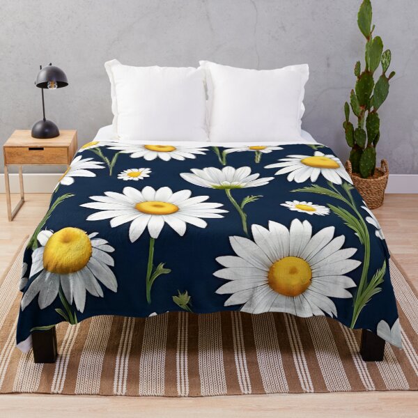 Item preview, I'm a daisy. Daisies. designed and sold by KiraChie.