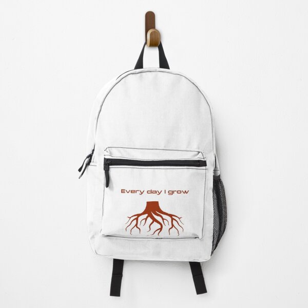Item preview, Every day I grow designed and sold by POOF-.